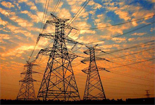 電網(wǎng)電力傳輸領(lǐng)域